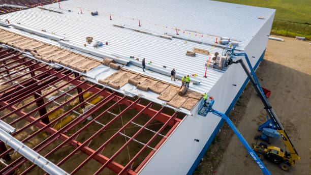 Best Crawl Space Insulation  in Progress Village, FL